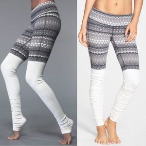 ALO “Goddess Leggings”